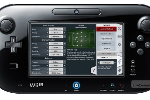 Immagine di EA conferma: FIFA 14 non uscirà per Wii U