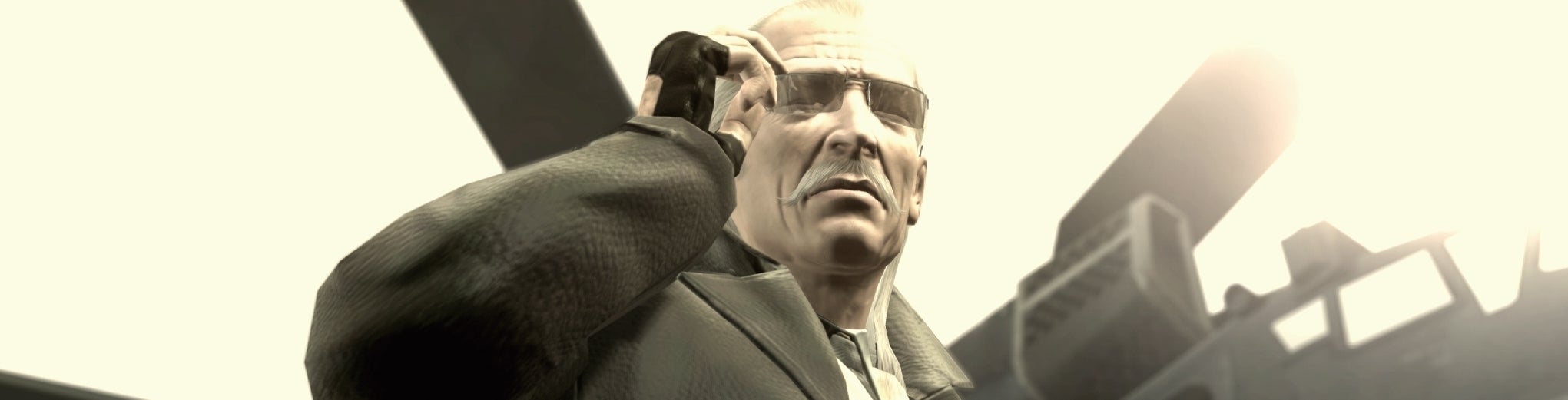 Afbeeldingen van Metal Gear Solid: The Legacy Collection niet op Xbox 360
