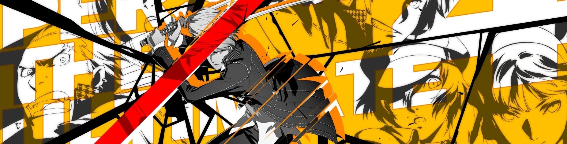 Image for Persona 4 Arena review