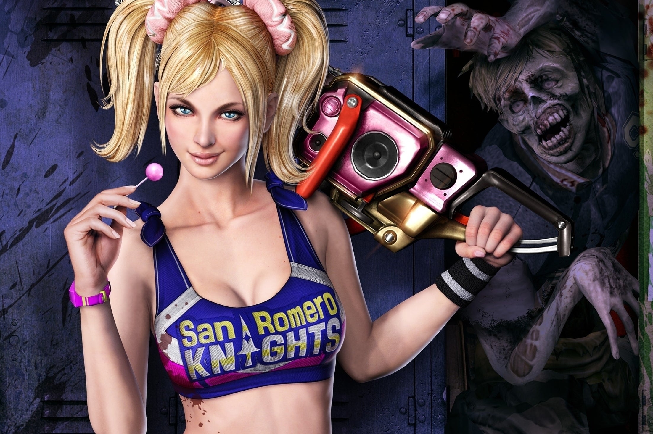 Image for Suda51 blames publisher problems for low game sales