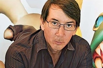 Image for Will Wright: Games "falling way short" as a medium