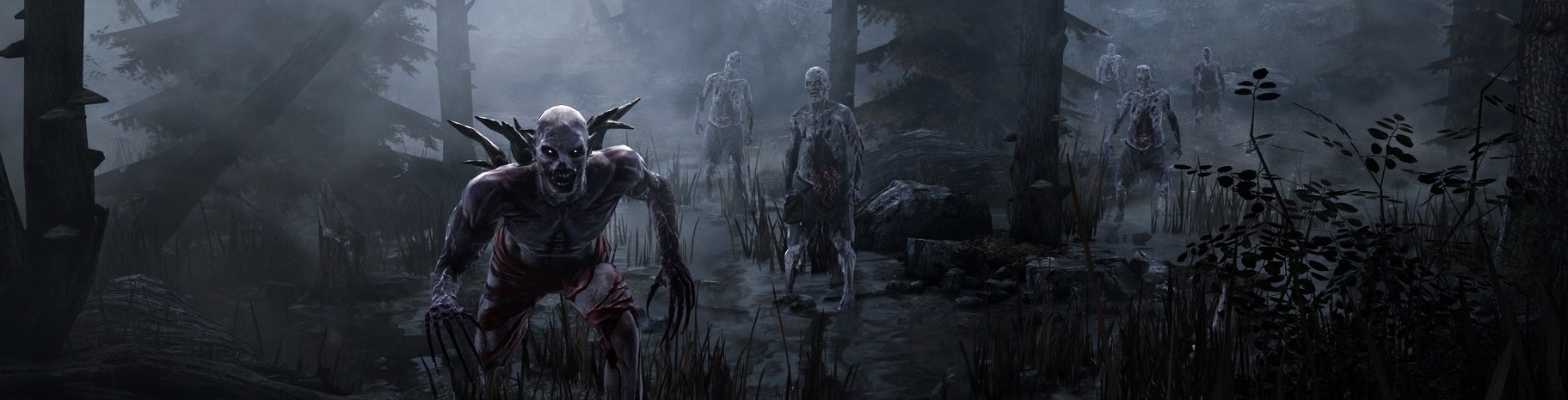 Obrazki dla Hellraid: graliśmy w mroczne dark fantasy twórców Dead Island