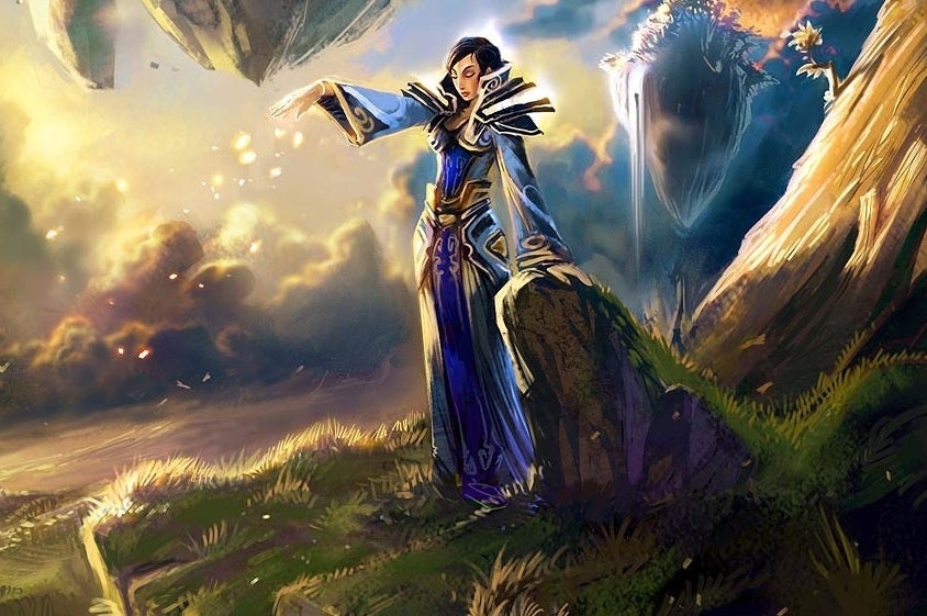 Imagen para Detallado el parche 5.3 de World of Warcraft