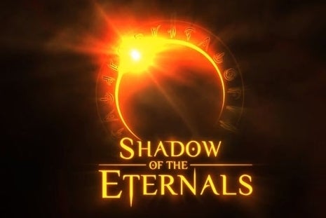 Immagine di Parte la campagna di crowdfunding per Shadow of the Eternals