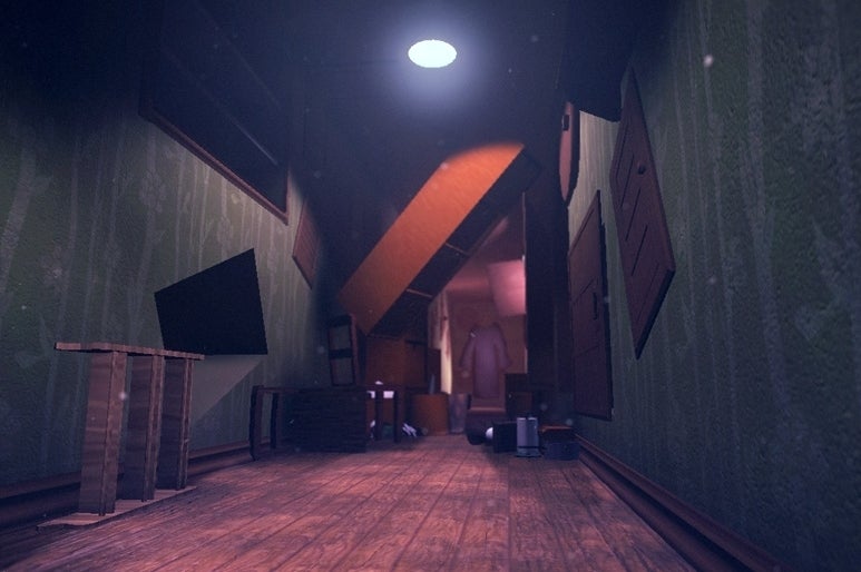 Immagine di Among the Sleep supporterà Oculus Rift