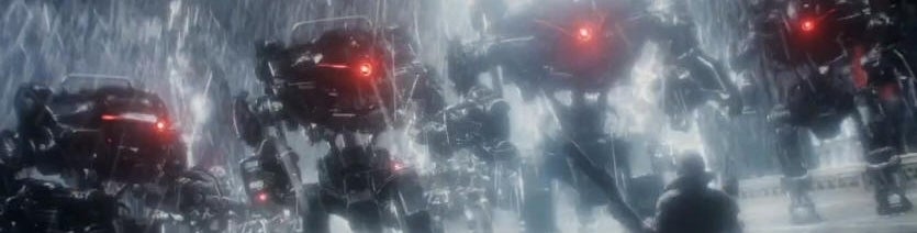Image for Wolfenstein: The New Order oficiálně oznámen