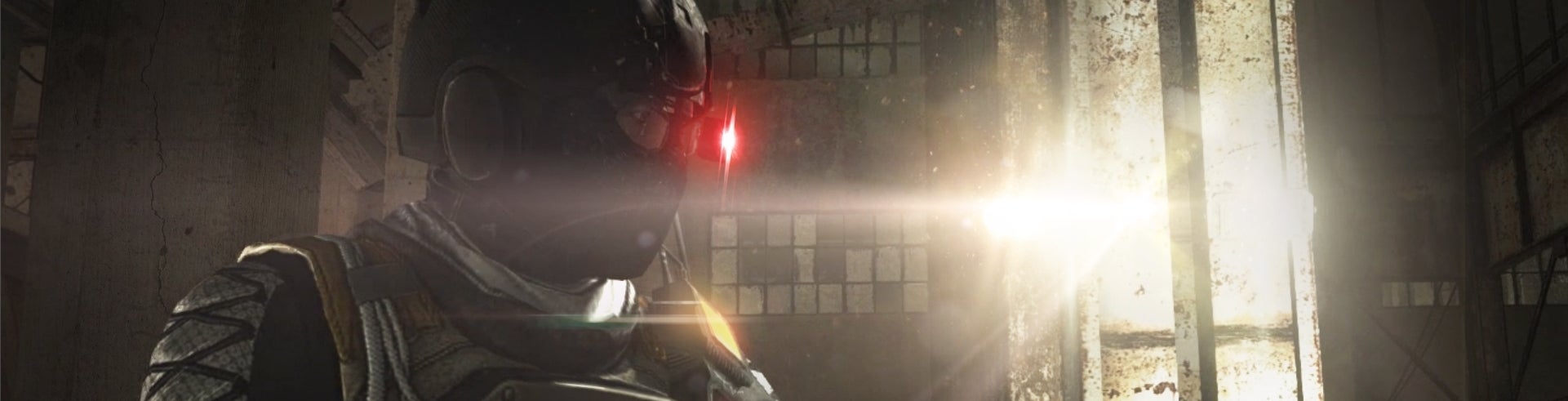 Image for Splinter Cell: Blacklist preview: The king of multiplayer returns