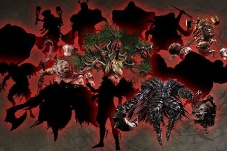 Image for Soul Sacrifice to receive three free DLC packs