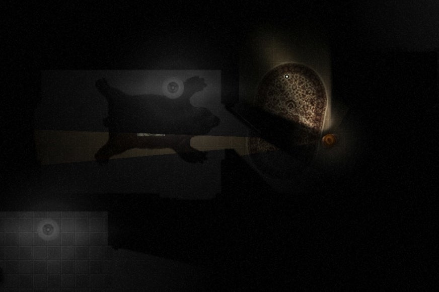 Spooky survival horror roguelike Darkwood launches its Indiegogo campaign |  Eurogamer.net