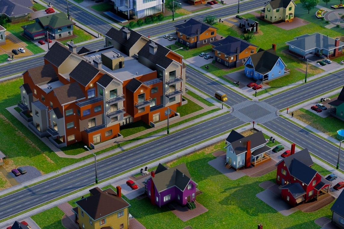 Imagem para SimCity vendeu 1.6 milhões de unidades