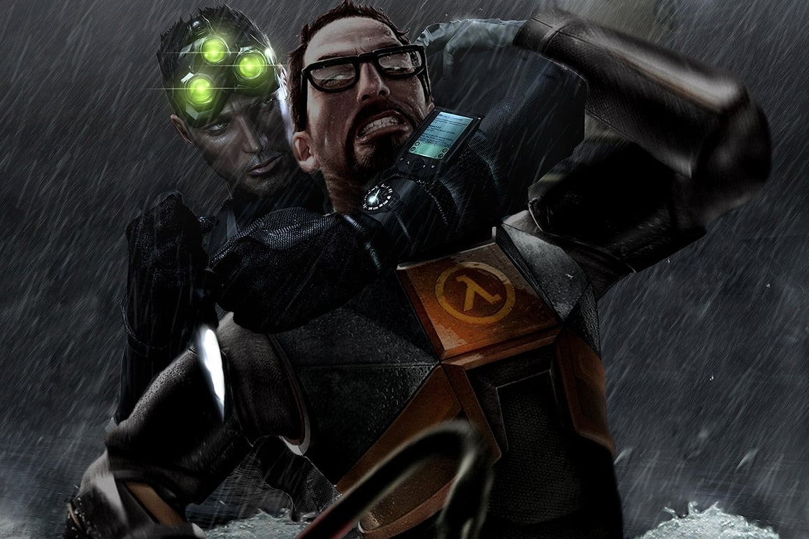 Imagen para Ubisoft Shanghai desarrolla la versión Wii U de Splinter Cell: Blacklist