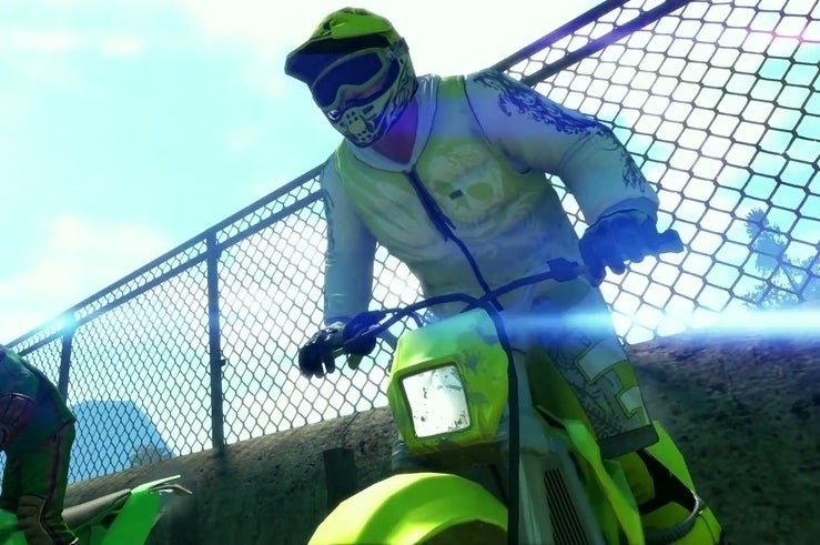 Imagen para Trials Evolution: Gold Edition rebajado en Steam