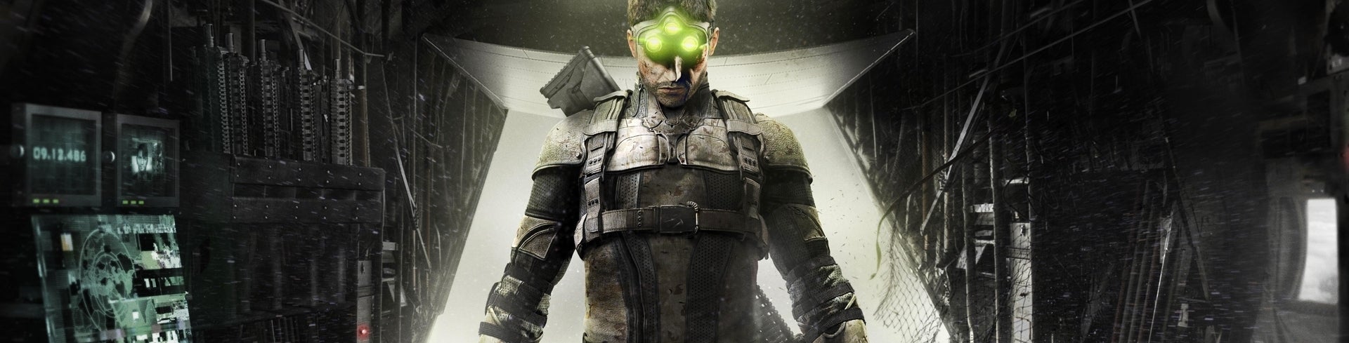 Bilder zu Splinter Cell: Blacklist - Vom einsamen Wolf zum Team-Player