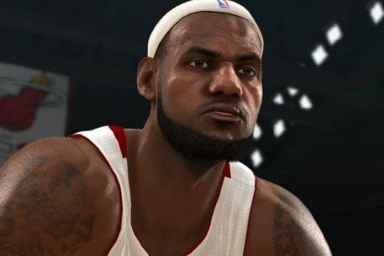 Immagine di NBA Live ci prova ancora