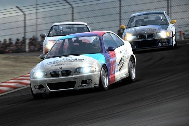 Imagen para Rebajas de la franquicia Need for Speed en Steam