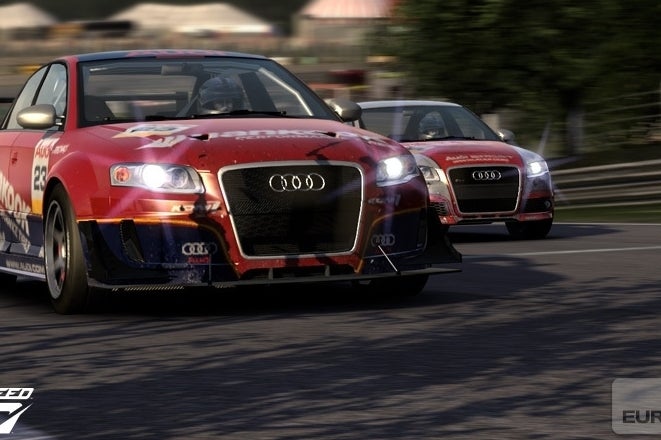 Imagem para Jogos Need For Speed em promoção no Steam