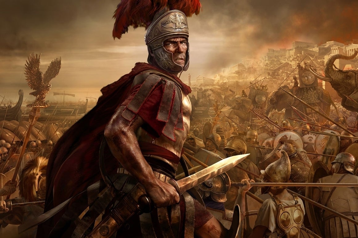 Imagem para Total War: Rome 2 chega a 3 de setembro