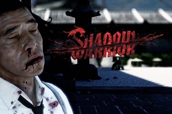 Image for Shadow Warrior revival by the Hard Reset dev announced