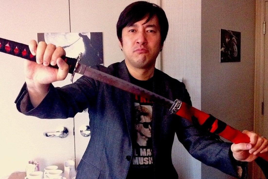Image for Suda51's Killer is Dead will see "wide" appeal, says Xseed
