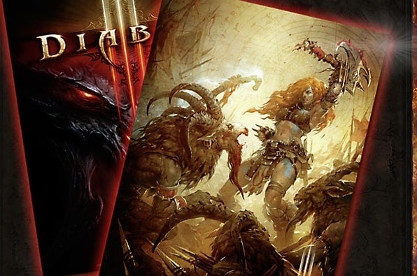 Image for Xzone edice Diablo 3 pro PlayStation 3