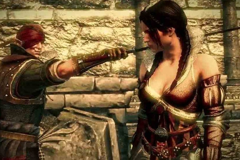 Image for K Zaklínači 2 už oficiálně vyšel REDKit Mod zdarma na vytváření vlastních levelů