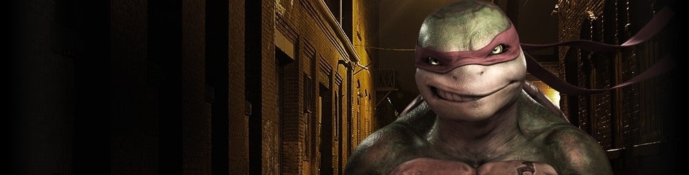 Image for Seznamte se: Raphael z Teenage Mutant Ninja Turtles: Out of the Shadows
