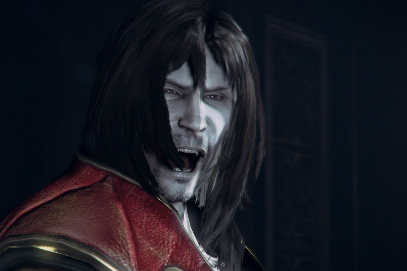 Image for Several Castlevania: Lords of Shadow 2 details emerge