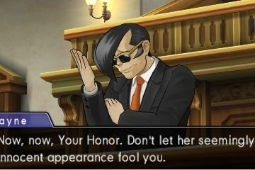 Image for Ace Attorney 5 will be an eShop-only offering