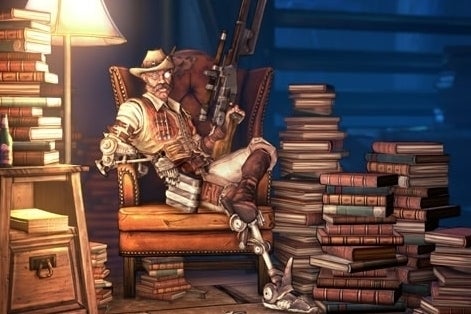 Image for Borderlands 2 byli nejprodávanější hrou 2K, daří se i BioShocku