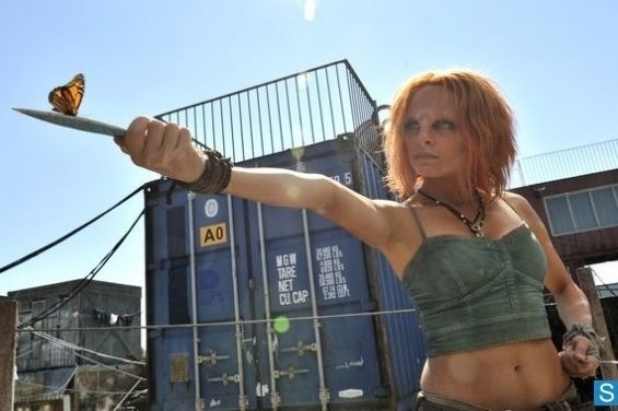 Image for Defiance second series confirmed, and telly tie-in game patch goes live