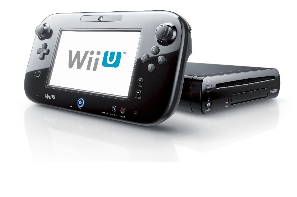 protestante Clasificar Perspicaz Los secretos del GamePad de Wii U | Eurogamer.es