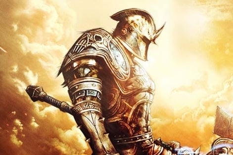 Image for Demon's Souls, ICO & SOTC, and Kingdoms of Amalur free on PlayStation Plus in June
