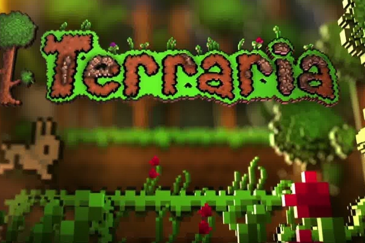 Imagem para Terraria custa €3,39 até amanhã no Steam