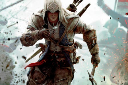 Imagen para Ubisoft ha distribuido 12,5 millones de unidades de Assassin's Creed 3