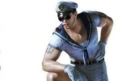 Image for Resident Evil: Revelations introduces wacky new costumes