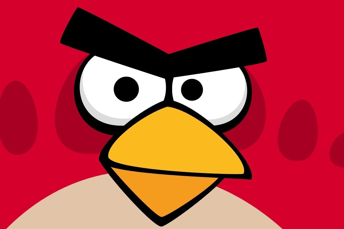 Obrazki dla Premiera filmu Angry Birds za trzy lata
