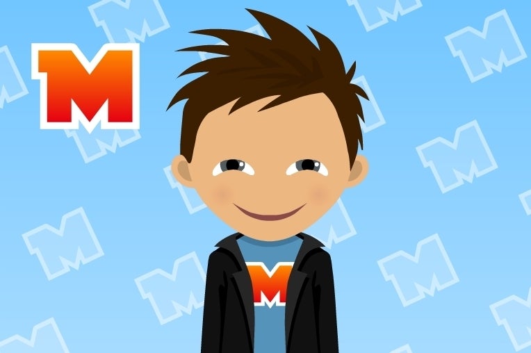 From MiniClip to Mega Brand | GamesIndustry.biz