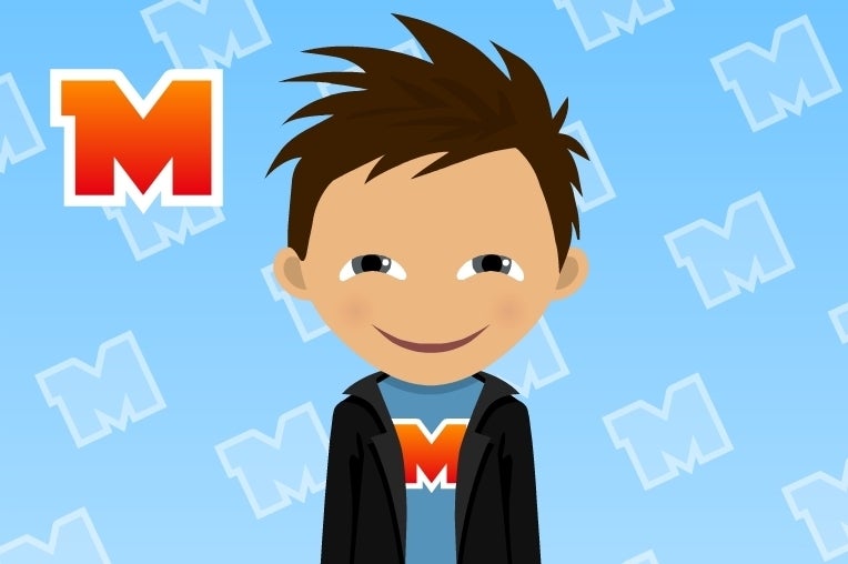 Image for From MiniClip to Mega Brand