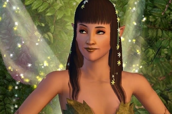 Immagine di The Sims 3 a meno di dieci euro