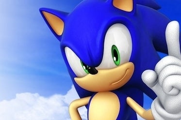 Image for Sega Europe hands Sonic publishing duties to Nintendo