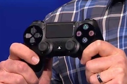 Image for Nový DualShock pro PlayStation 4 na vlastní kůži