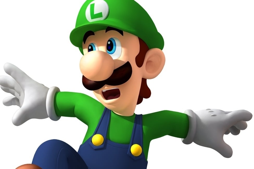 Imagen para New Super Luigi U estará disponible el 20 de junio en la eShop