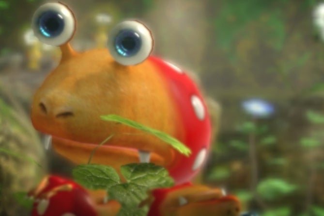 Immagine di Le date di Pikmin 3, The Wonderful 101 e DLC Luigi