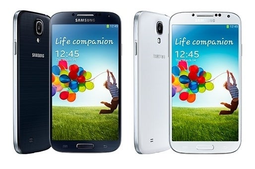 Image for Galaxy S4 sales approach 10 million