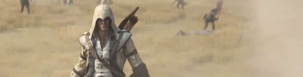 Afbeeldingen van Assassins Creed film krijgt release date