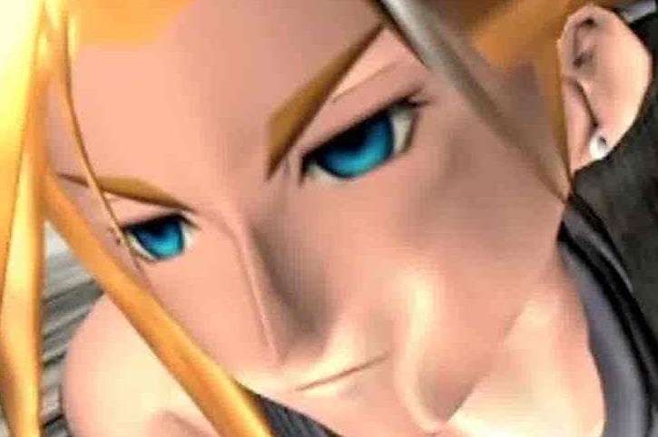 Imagen para Crean la espada de Cloud, de Final Fantasy VII, en la vida real