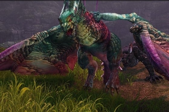 Immagine di Dragon's Prophet entrerà in open beta a fine mese