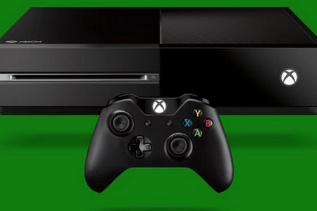 Bilder zu Live-Ticker und Livestream: Xbox Reveal - Die Vorstellung der Xbox One