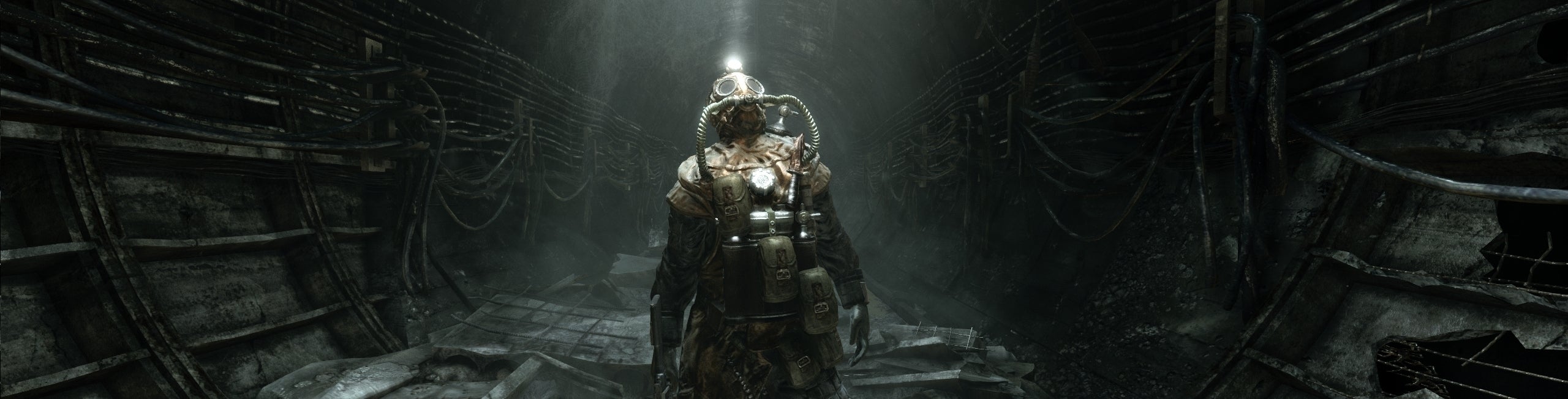Imagem para Metro: Last Light - Análise