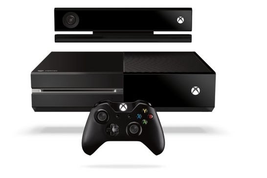 Ruwe slaap onvoorwaardelijk Oh jee After an awful start, Xbox One must redeem itself at E3 | GamesIndustry.biz